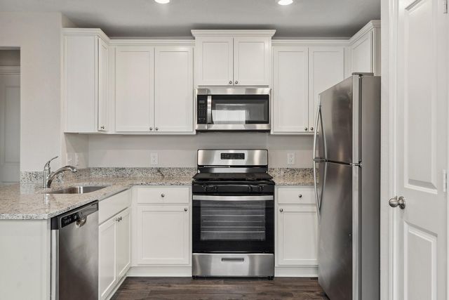 21668 Lotus Elm Street, Magnolia, TX 77354