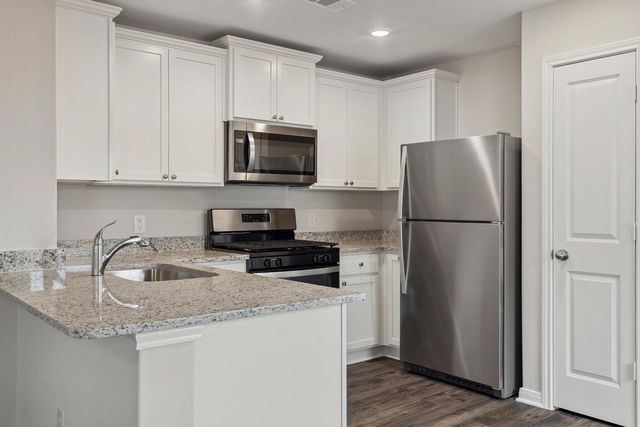 21668 Lotus Elm Street, Magnolia, TX 77354