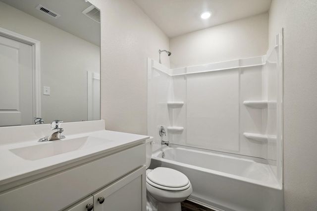 21668 Lotus Elm Street, Magnolia, TX 77354