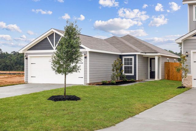 21668 Lotus Elm Street, Magnolia, TX 77354