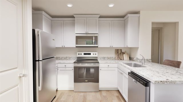 21668 Lotus Elm Street, Magnolia, TX 77354