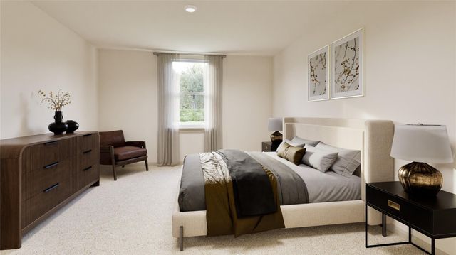 21668 Lotus Elm Street, Magnolia, TX 77354