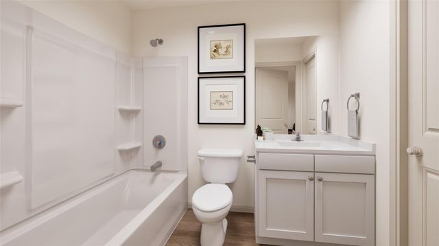 21668 Lotus Elm Street, Magnolia, TX 77354