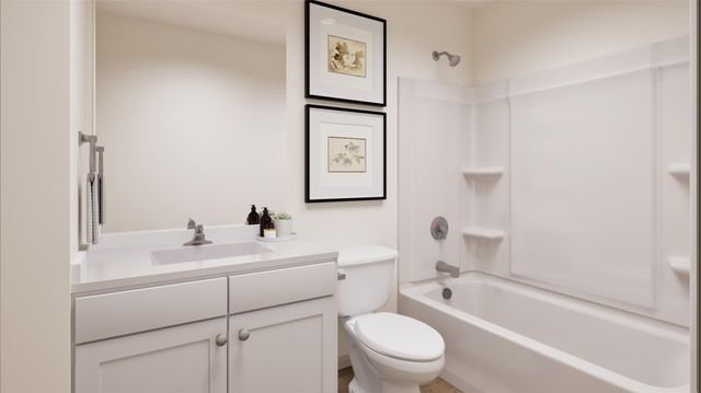 21668 Lotus Elm Street, Magnolia, TX 77354