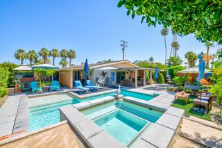 74558 Monte Verde Way, Palm Desert, CA 92260