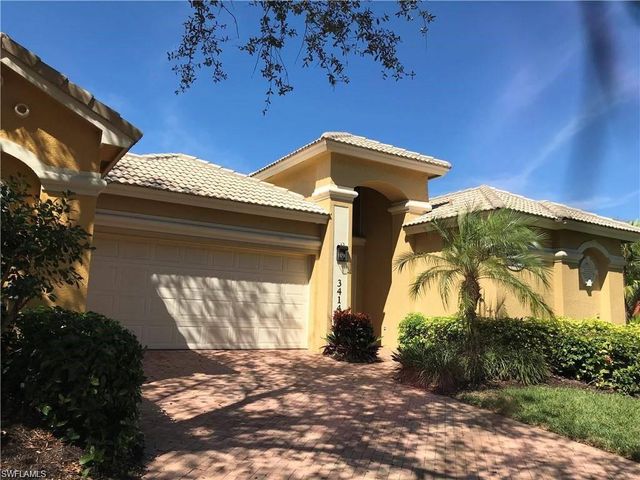 3414 Marbella CT, Bonita Springs, FL 34134