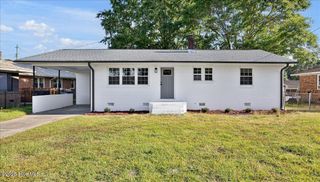 512 Hamilton Drive, Goldsboro, NC 27530