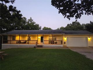 14874 E Redbird Road, Nevada, MO 64772