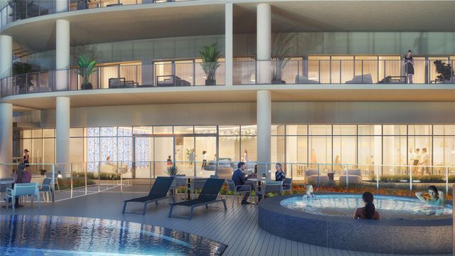 10525 San Luis Pass Road 804, Galveston, TX 77554