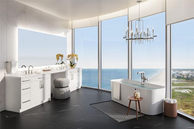 10525 San Luis Pass Road 804, Galveston, TX 77554