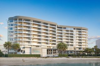 10525 San Luis Pass Road 804, Galveston, TX 77554