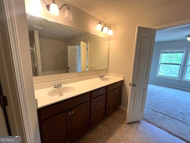 345 Sand Bay Drive SW 293, South Fulton, GA 30331