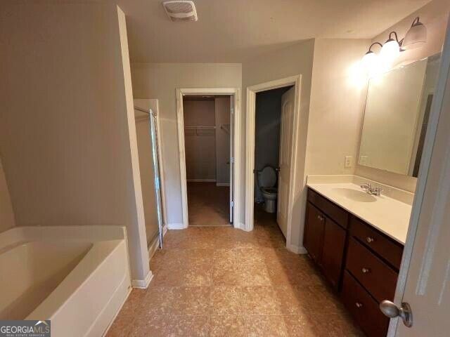 345 Sand Bay Drive SW 293, South Fulton, GA 30331