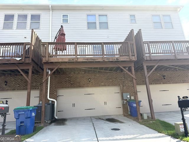 345 Sand Bay Drive SW 293, South Fulton, GA 30331