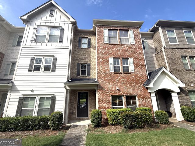 345 Sand Bay Drive SW 293, South Fulton, GA 30331