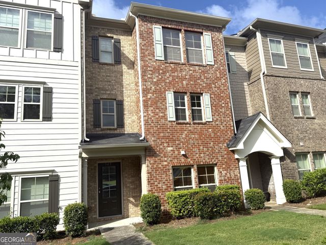 345 Sand Bay Drive SW 293, South Fulton, GA 30331