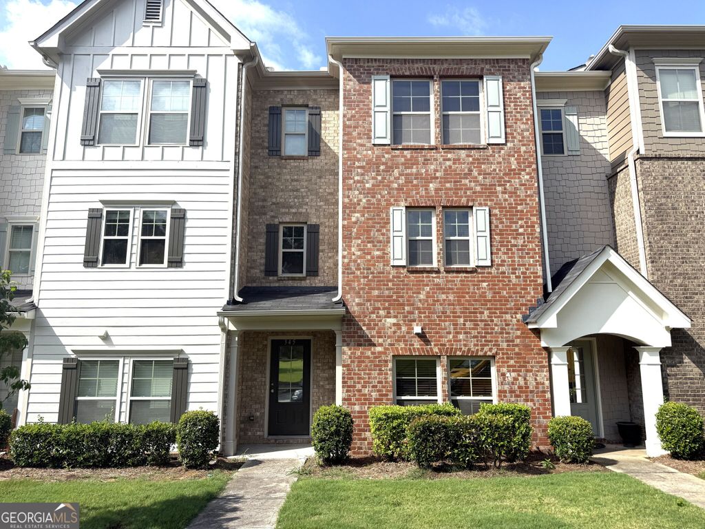 345 Sand Bay Drive SW 293, South Fulton, GA 30331