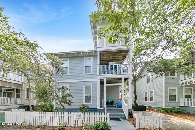 34 N Ryan Street, Santa Rosa Beach, FL 32459