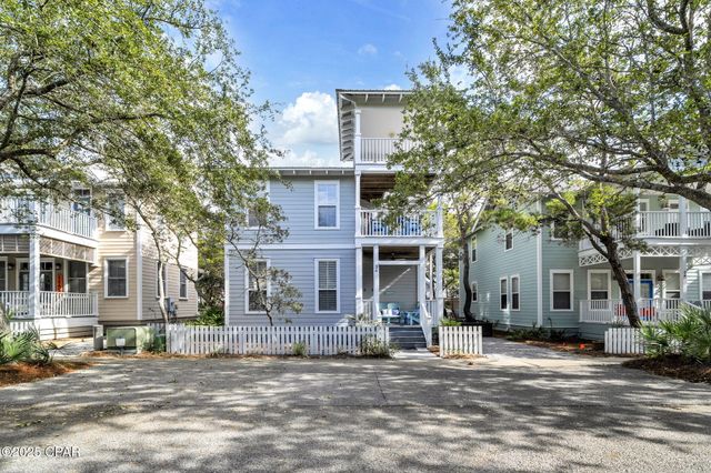 34 N Ryan Street, Santa Rosa Beach, FL 32459