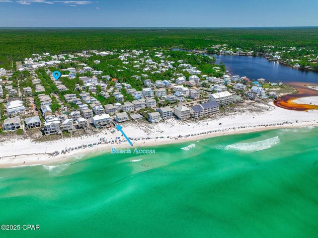 34 N Ryan Street, Santa Rosa Beach, FL 32459