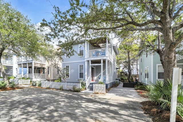 34 N Ryan Street, Santa Rosa Beach, FL 32459