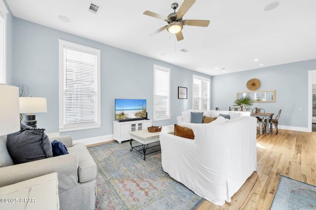 34 N Ryan Street, Santa Rosa Beach, FL 32459