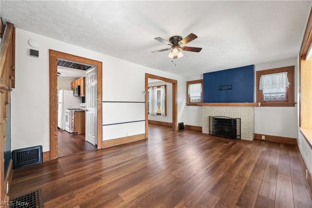 2128 S Freedom Avenue, Alliance, OH 44601