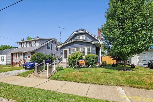 2128 S Freedom Avenue, Alliance, OH 44601