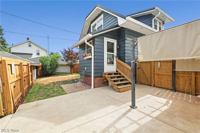 2128 S Freedom Avenue, Alliance, OH 44601