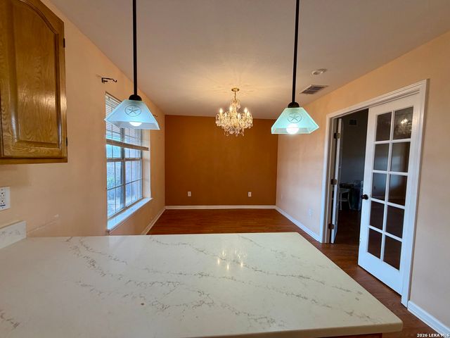 1550 County Road 300, Jourdanton, TX 78026