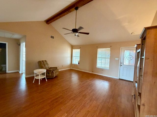 1550 County Road 300, Jourdanton, TX 78026