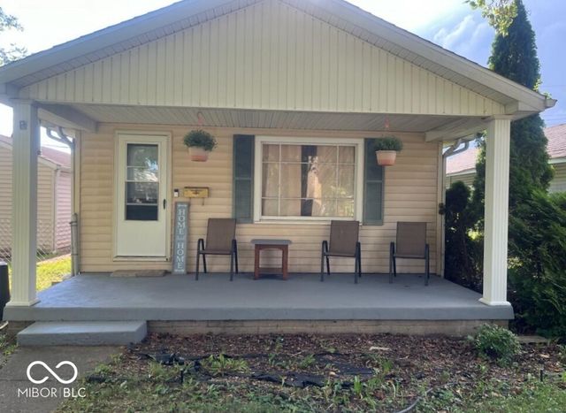 2231 Vermont Avenue, Connersville, IN 47331