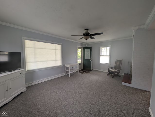 2231 Vermont Avenue, Connersville, IN 47331