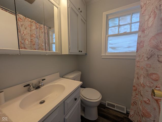 2231 Vermont Avenue, Connersville, IN 47331