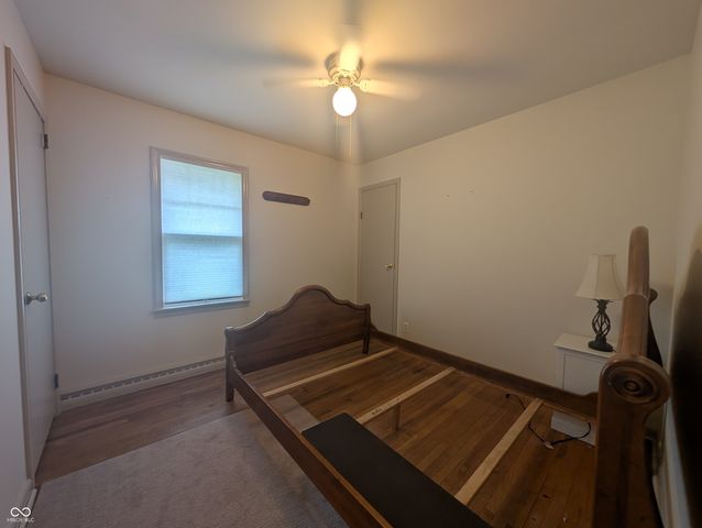 2231 Vermont Avenue, Connersville, IN 47331