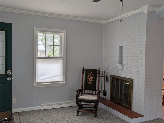 2231 Vermont Avenue, Connersville, IN 47331