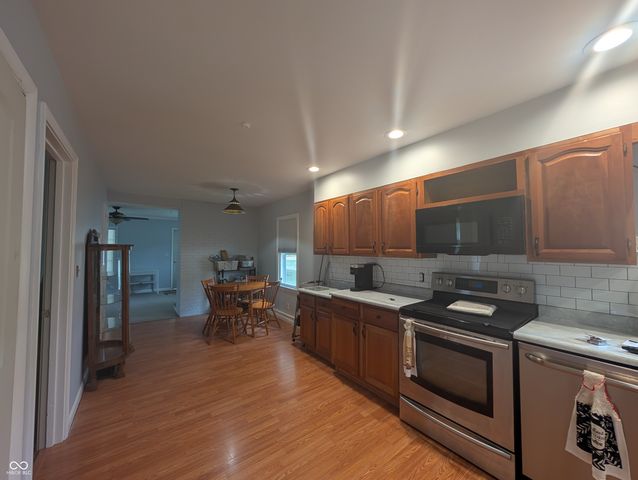 2231 Vermont Avenue, Connersville, IN 47331