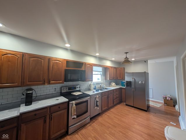 2231 Vermont Avenue, Connersville, IN 47331