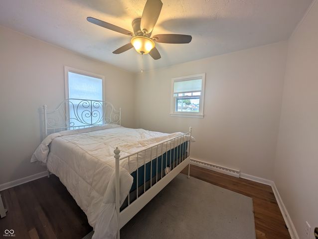 2231 Vermont Avenue, Connersville, IN 47331