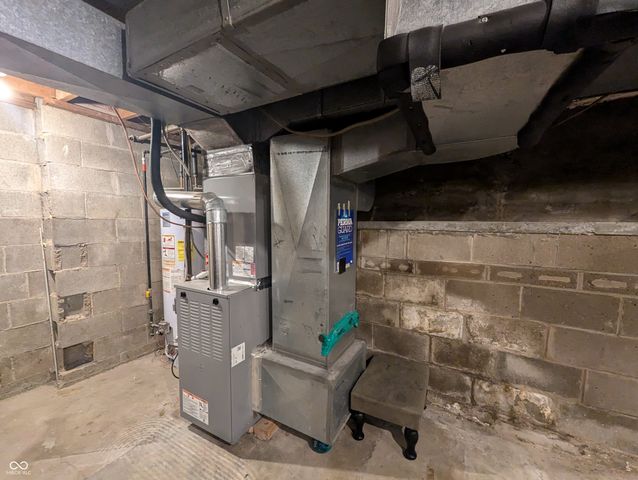 2231 Vermont Avenue, Connersville, IN 47331