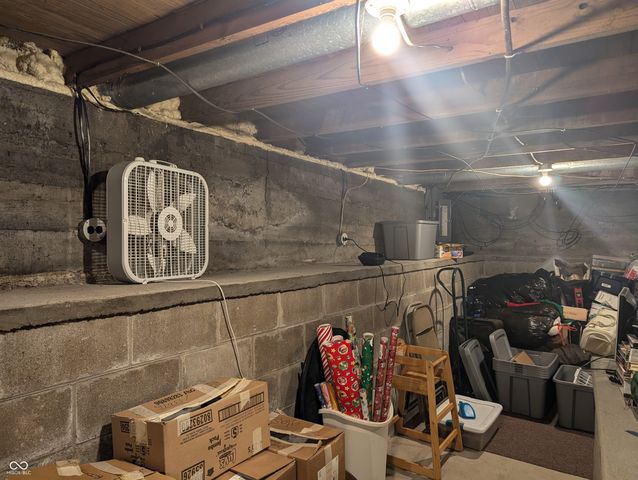 2231 Vermont Avenue, Connersville, IN 47331