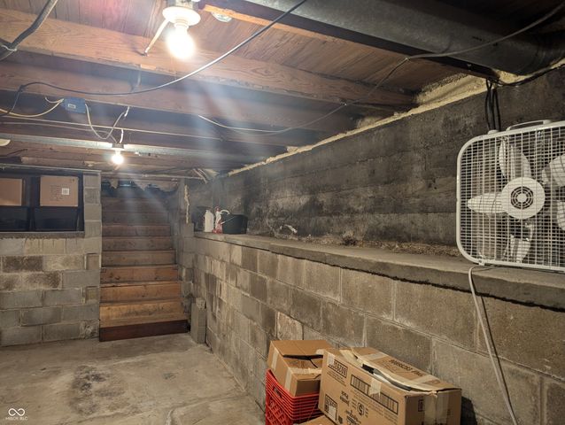 2231 Vermont Avenue, Connersville, IN 47331