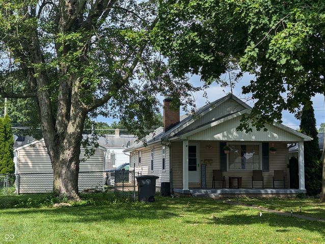 2231 Vermont Avenue, Connersville, IN 47331