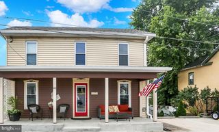116 WILLIAM ST, Marysville, PA 17053