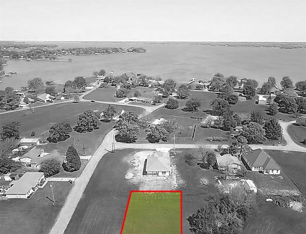TBD Lazy Cane Ranch Road, Trinidad, TX 75163