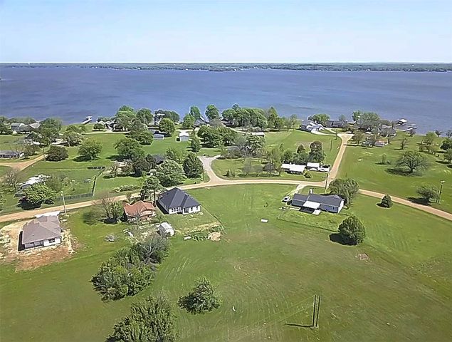 TBD Lazy Cane Ranch Road, Trinidad, TX 75163