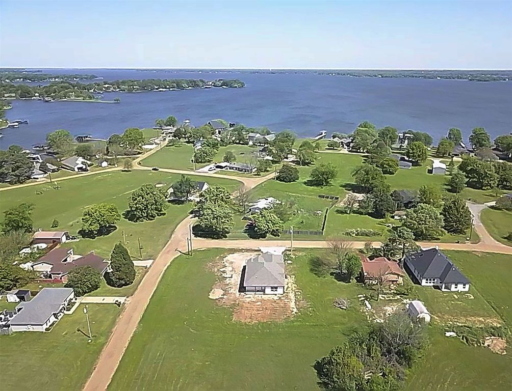 TBD Lazy Cane Ranch Road, Trinidad, TX 75163