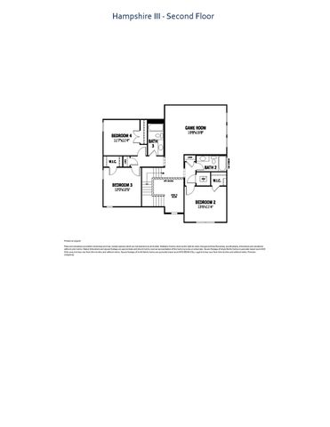 1585 Overton Drive, Frisco, TX 75036