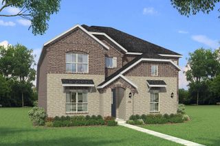 1585 Overton Drive, Frisco, TX 75036