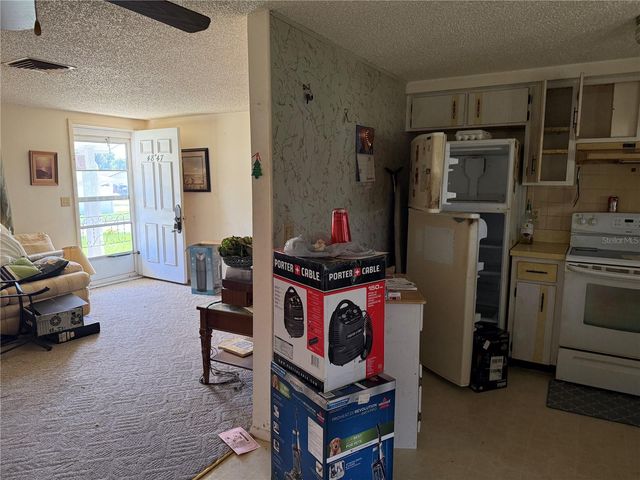 4847 5TH STREET, New Port Richey, FL 34653